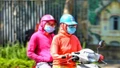 Thời tiết hôm nay (6/5): Bắc Bộ, Trung Bộ ngày nắng nóng, tối mưa dông