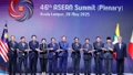 Thủ tướng Phạm Minh Chính bắt đầu các hoạt động tại Hội nghị Cấp cao ASEAN 46