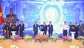 Thủ tướng Phạm Minh Chính khai trương Cổng Pháp luật quốc gia