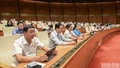 Trình Quốc hội cơ chế, chính sách đặc thù phát triển nhà ở xã hội