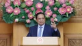 Thủ tướng đề nghị doanh nghiệp Hoa Kỳ ủng hộ thỏa thuận thương mại cùng có lợi
