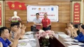 Khởi động Dự án “Ứng phó khẩn cấp và phục hồi bão số 3 năm 2024”