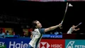 Nguyễn Thùy Linh thắng tay vợt Nhật Bản hơn 12 bậc tại giải Malaysia Open 2025