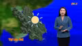 Dự báo thời tiết đêm 21 và ngày 22/7