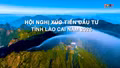Lào Cai - Kết nối phát triển - Xanh và bền vững