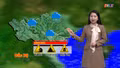 Dự báo thời tiết đêm 6 và ngày 7/7