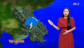 Dự báo thời tiết đêm 23 và ngày 24/7