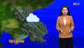 Dự báo thời tiết đêm 26 và ngày 27/7