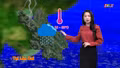 Dự báo thời tiết đêm 29 và ngày 30/7