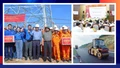 Điểm tin thời sự trong tuần từ ngày 4 - 10/8