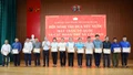 Xã Cốc San khen thưởng 58 tập thể, cá nhân tiêu biểu trong phong trào thi đua yêu nước giai đoạn 2020 - 2025