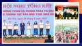 Điểm tin thời sự trong tuần từ ngày 25 - 31/8