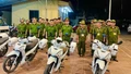 Mở đợt cao điểm tổng điều tra, đấu tranh truy quét tội phạm về ma túy trên địa bàn tỉnh