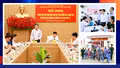 Điểm tin thời sự trong tuần từ ngày 1 - 7/6