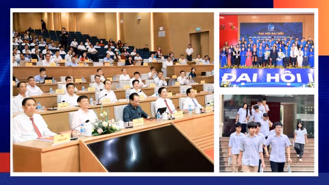 Điểm tin thời sự trong tuần từ ngày 08 - 14/6