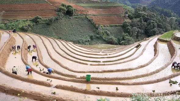 Lào Cai đưa văn hóa vào chiến lược xúc tiến đầu tư