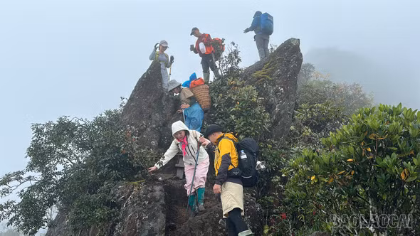 Lào Cai ban hành Hướng dẫn bảo đảm an toàn trong hoạt động du lịch