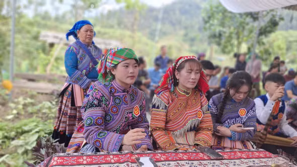 Hội thi ẩm thực lan tỏa hương vị vùng cao, kết nối cộng đồng dịp 30/4 - 01/5