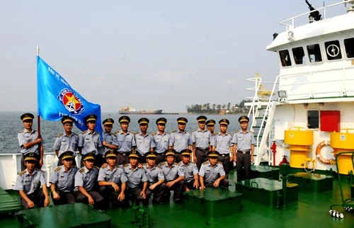 Chính sách BHXH, tiền lương công chức, viên chức có hiệu lực từ tháng 10-2022 - Ảnh 3. Chính sách BHXH, tiền lương công chức, viên chức có hiệu lực từ tháng 10-2022 - Ảnh 3.