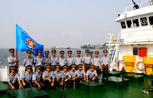 Chính sách BHXH, tiền lương công chức, viên chức có hiệu lực từ tháng 10-2022 - Ảnh 3.