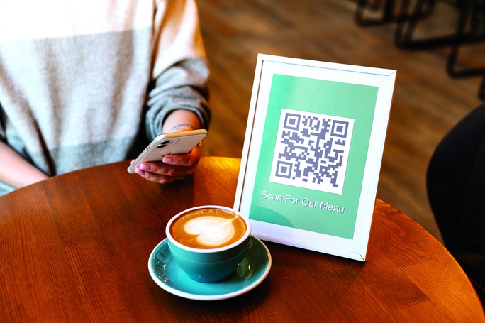 Thời của Mobile Money - Ảnh 1. Thời của Mobile Money - Ảnh 1.