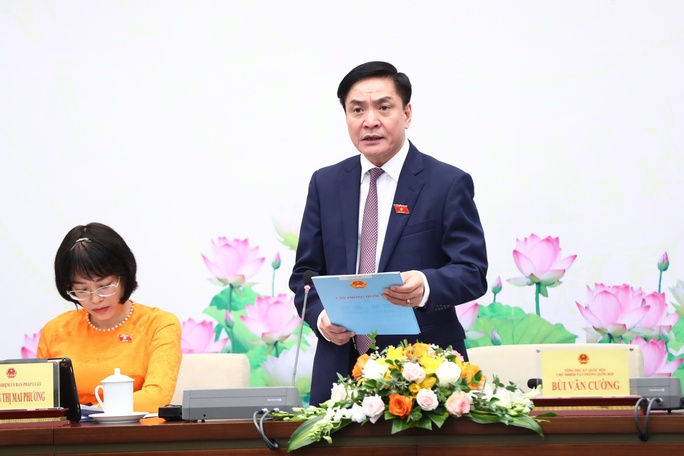 Cách chức ông Nguyễn Thanh Long: Rất đau xót, nhưng sai phạm vẫn phải xử lý - Ảnh 1. Cách chức ông Nguyễn Thanh Long: Rất đau xót, nhưng sai phạm vẫn phải xử lý - Ảnh 1.