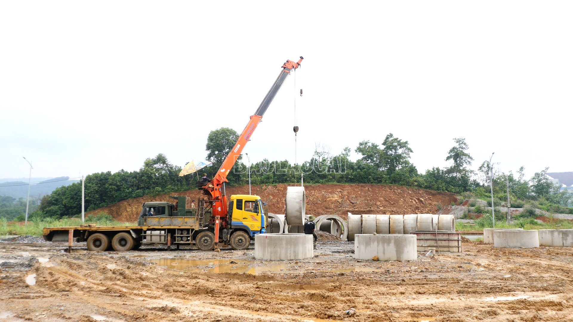 Đảm bảo tiến độ dự án. baolaocai-c_e12.jpg