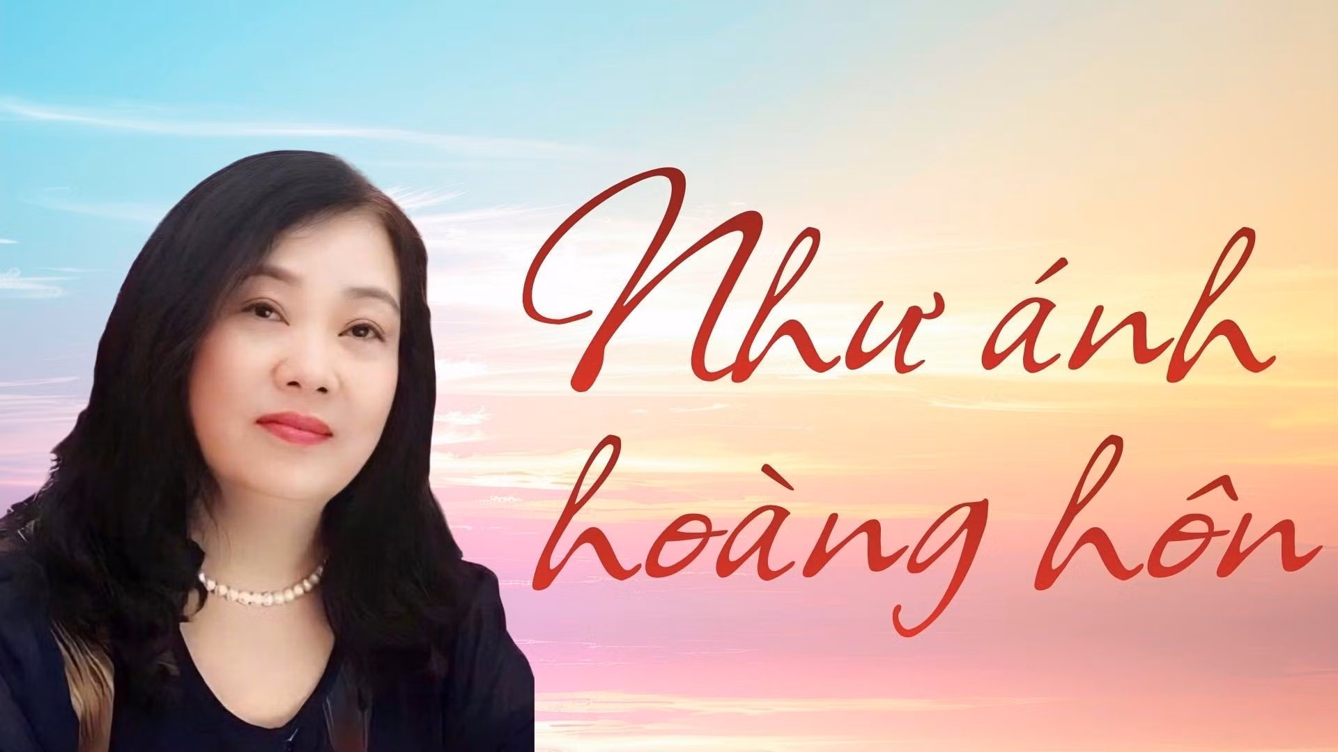 Như ánh hoàng hôn
