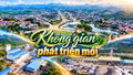 Doanh nghiệp Lào Cai - sức bật từ không gian phát triển mới
