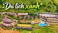 Giải pháp du lịch xanh cho Sa Pa