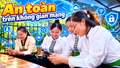 An toàn cho phụ nữ trên không gian mạng