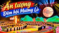 Ấn tượng đêm hội Mường Lò