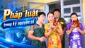 Ứng dụng công nghệ số trong phổ biến pháp luật