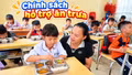 Để chính sách hỗ trợ ăn trưa cho học sinh vùng biên phát huy hiệu quả