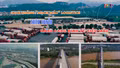 Lào Cai khát vọng vươn mình - Khơi thông "mạch máu" logistics trên tuyến hành lang kinh tế kiểu mẫu