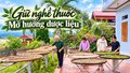 Giữ nghề thuốc, mở hướng dược liệu
