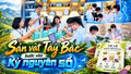 Khi sản vật Tây Bắc bước vào kỷ nguyên số