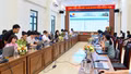 Tập huấn triển khai phần mềm Kho dữ liệu dùng chung tỉnh Lào Cai
