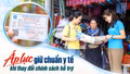 Áp lực giữ chuẩn y tế khi thay đổi chính sách hỗ trợ