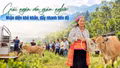 Giải ngân vốn giảm nghèo: Nhận diện khó khăn, đẩy nhanh tiến độ