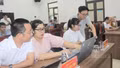 Tập huấn hướng dẫn sử dụng phần mềm Kho dữ liệu tập trung