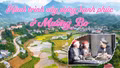 Hành trình xây dựng hạnh phúc ở Mường Bo