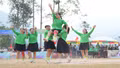 Lịch thi đấu Giải Bóng đá nữ các dân tộc thiểu số Việt Nam - VTV Cup lần thứ I, năm 2026