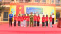 Giáo dục pháp luật - Nền tảng xây dựng trường học an toàn