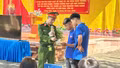 Phòng chống ma tuý trong học đường