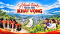 Bài 1: Từ một khát vọng lớn