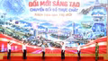 Lấy hiệu quả phục vụ làm thước đo chuyển đổi số
