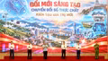 Lào Cai hưởng ứng Ngày hội Đổi mới sáng tạo Quốc gia và Ngày Chuyển đổi số Quốc gia năm 2026