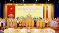 Đại hội Đại biểu Phật giáo tỉnh Lào Cai lần thứ I, nhiệm kỳ 2026 – 2031 thành công tốt đẹp