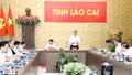 Kiên quyết khắc phục tình trạng chưa giải ngân hoặc tỷ lệ giải ngân thấp